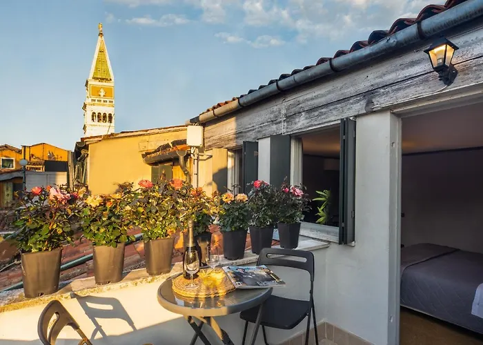 Centrale Venice Apartments - San Marco 3 Apartments